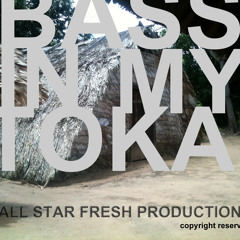 feat. Tony Scott - Bass In My Tokai edit
