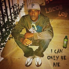 I Can Only Be Me - Lacos Los