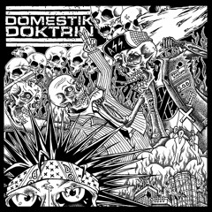 Domestik Doktrin - sepakat untuk tidak sepakat