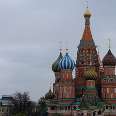 |Russia|  Doros male vocal ensemble - Basil Church, Moscow