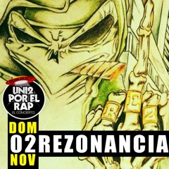 ELLOS NO PUEDEN - REZONANCIA SOUND