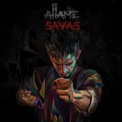 11.Allame - Varsayım (ft. Ağaçkakan) (Savaş, 2014)