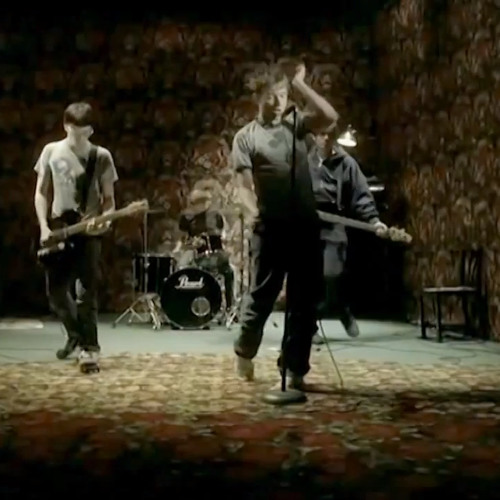 Blur Vs Run Dmc Vs Nirvana Vs Far Too Loud- Smells Like Doomsday Song (FREE DOWNLOAD)