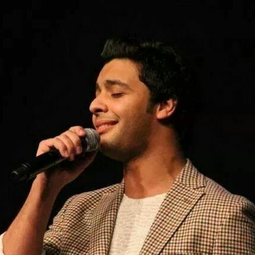 Ahmed Gamal - "أحمد جمال  "إنت كافي