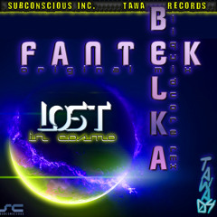 Fantek - Lost In Cosmo (Belka Remix)
