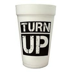 TURN UP - DAZ DILLINGER FEAT.DECATUR BLACK -PRODUCED BY TRIPPY KEEZ
