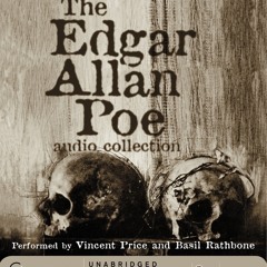 THE EDGAR ALLAN POE AUDIO COLLECTION by Edgar Allan Poe