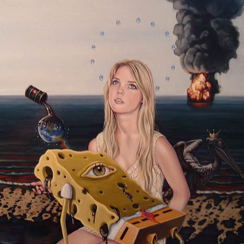 All you need to do to be my friend is be like me