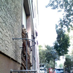 Dreampath II - Jana Vetten in Mainz, Germany