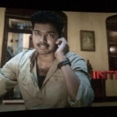 Kaththi - Interval- I a Waiting..