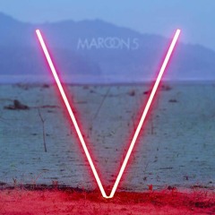 Maps & Animals - Maroon 5 (covered by Ricardo, Ardi, Reyndra)