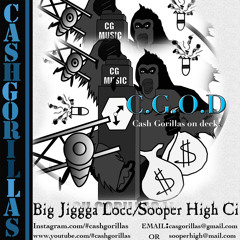 Jigs CG - Cake Cake Cake Freestyle