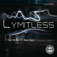 OUT 1/12/2014 || Split Personality & Lymitless || Gangsta Squad || WWR002