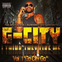 Stream G City music | Listen to songs, albums, playlists for free