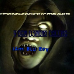 (Y Dem D3mons Calling) Pro$tyling (prod. By Matt Houston)