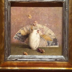 Among The Tarnished Stars