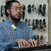 Mndsgn - Camelblues