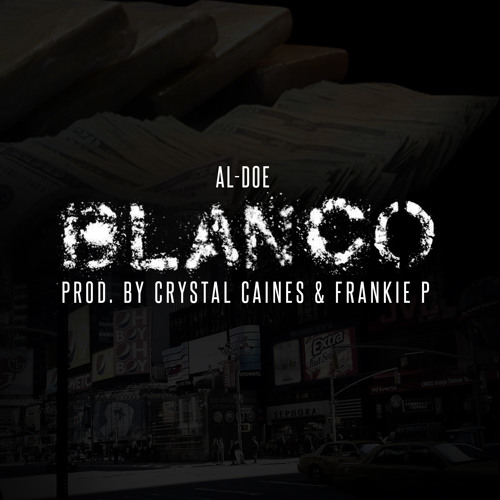 Listen to playlists featuring AL-DOE -