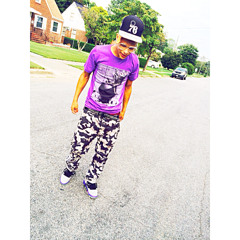 La Tre' Sick N' Tired