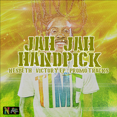02 Jah Jah Handpick