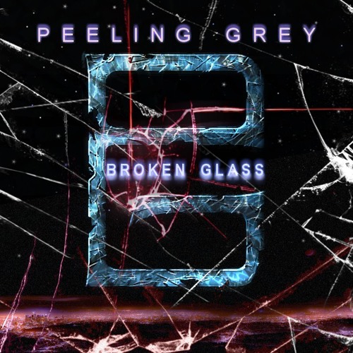 Broken Glass, 2014 Remaster