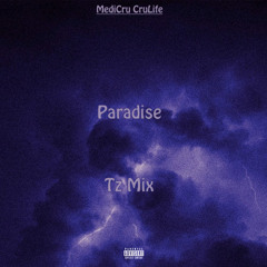 Paradise *Official Tz Mix*