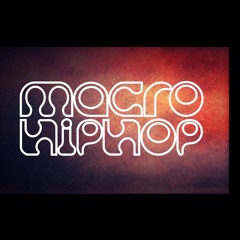 Con Hip Hop Me Crié - MacroHipHop. (Nordiko Estudio Prod.)