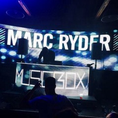 **Live Recording** Marc Ryder & Q The Host @ MusicBox Oct 2014
