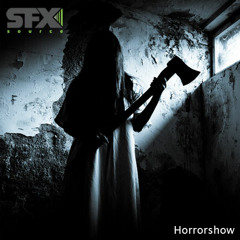 Horrorshow: Montage