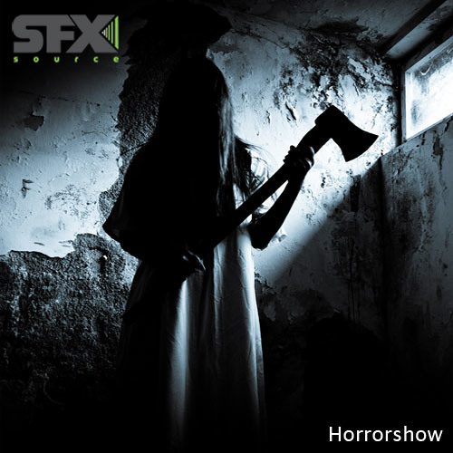 Horrorshow: Montage