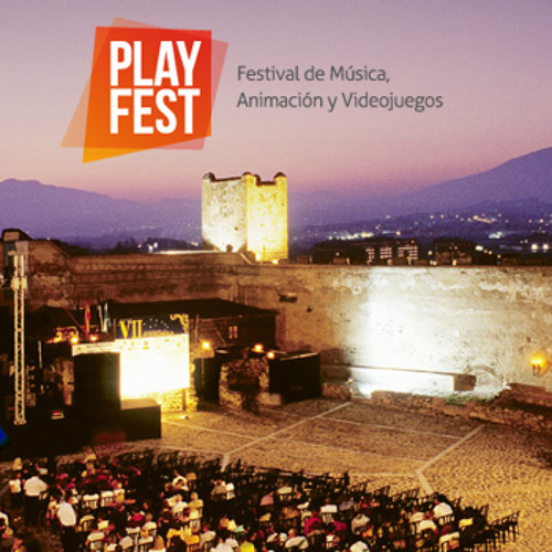 Avatar the Last Airbender Suite - Playfest 2014, Malaga