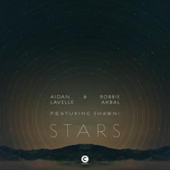Aidan Lavelle, Robbie Akbal-Stars feat Shawni [Culprit]