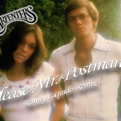 Mr. Postman  (Ronny Liquido Remix)
