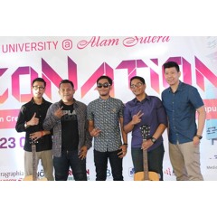 Earth, Wind & Fire - After The Love Has Gone ( Cover By Saud 'The Voice' Indonesia )