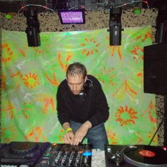 Reevo - Oldskool Acid House/Hip House mix