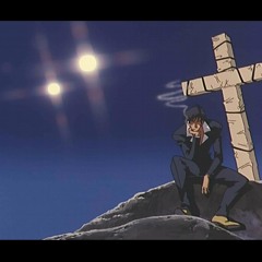 Xavier Wulf - Episode 5 Wulfwood (Chopped and Screwed)