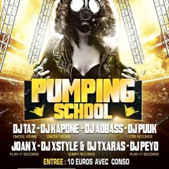 bump/hardbass