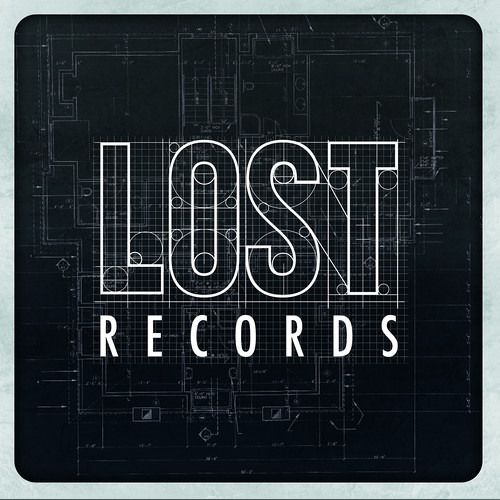 Max Chapman & Kieran Andrews - Loving Arms [Lost Records]