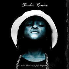 LTK x Jayo Payroll - Studio Remix
