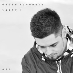 021 JOZHY K