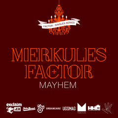 Mayhem feat. Merkules