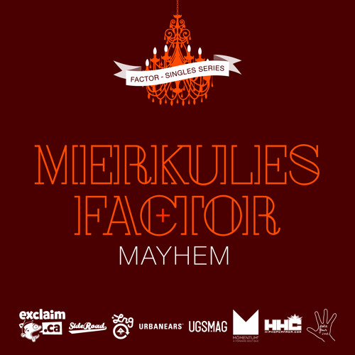 Mayhem feat. Merkules