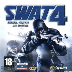 The Food Wall Restaraunt (SWAT 4 Soundtrack)