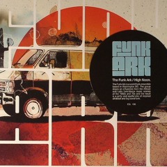 The Funk Ark - Funky Southern