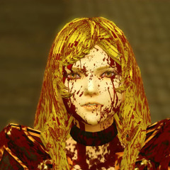 Drakengard 3 - Five theme 2