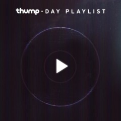 THUMPday Playlist: 10/21/14
