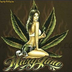 Jayyy - Mary Jane