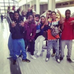 Let nigga try me freestyle  at St.louis mo