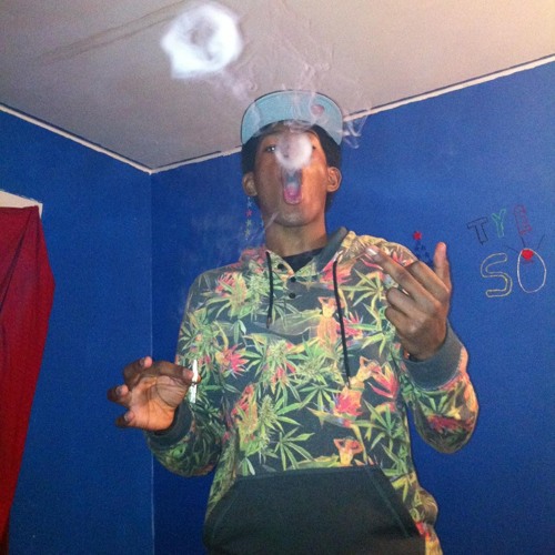 Tye - Losing My Bros