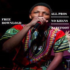 All Pros No Khans prod. by Thovobeats